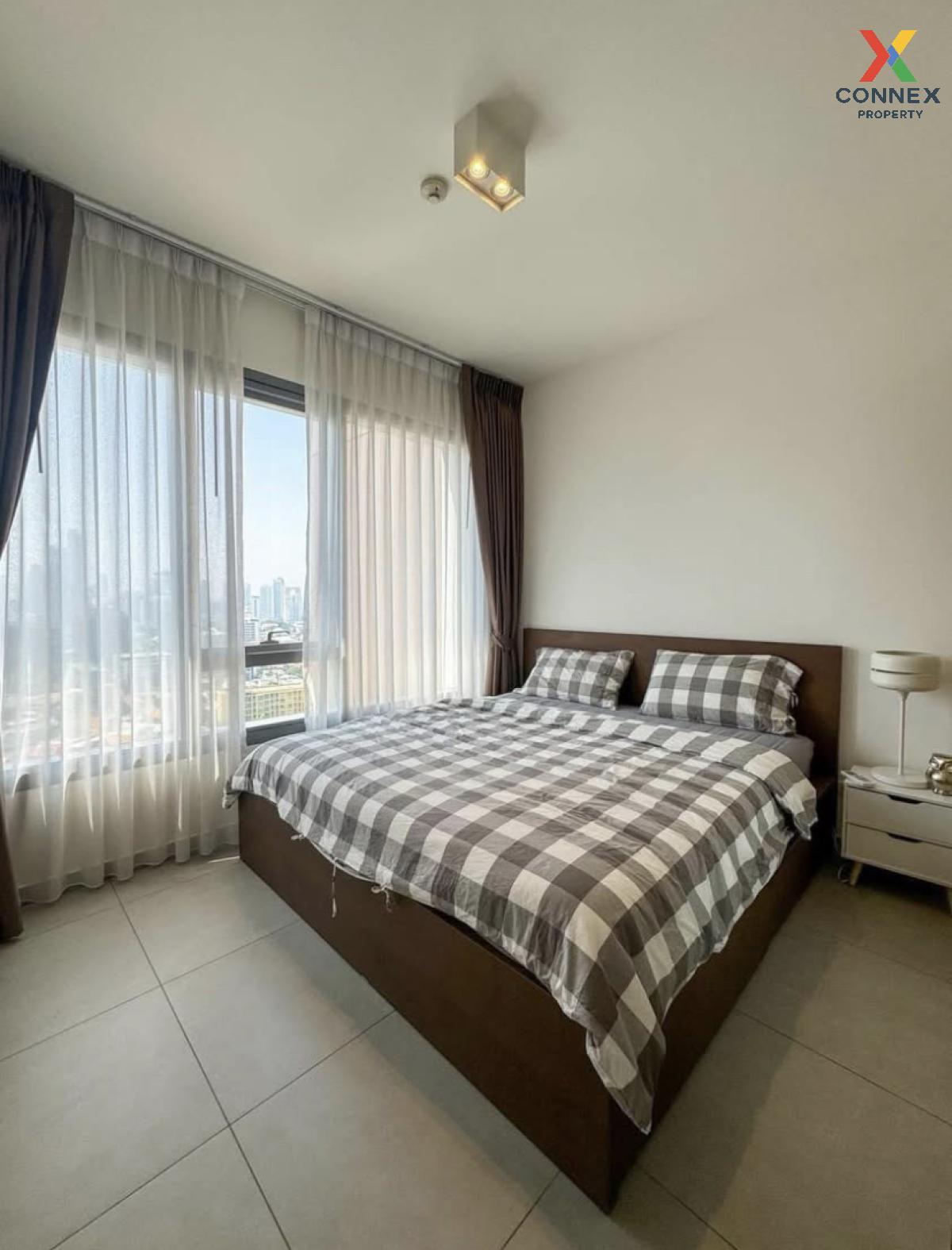 For Sale Condo , The Lofts Ekkamai , BTS-Ekkamai , Phra Khanong Nuea , Watthana , Bangkok , CX-119305