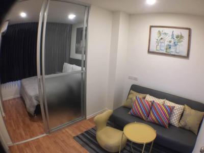 For Sale Condo , Lumpini Ville Sukhumvit 76 - Bearing Station  , BTS-Bearing , Samrong Nuea , Don Mueang , Samut Prakarn , CX-119088