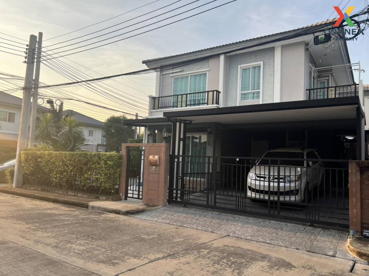 ขายบ้าน ภัสสร เพรสทีจ ลุกซ์ พัฒนาการ ห้องมุม สวนหลวง เขต สวนหลวง กรุงเทพ CX-119147 ขายบ้าน ภัสสร เพรสทีจ ลุกซ์ พัฒนาการ ห้องมุม สวนหลวง เขต สวนหลวง กรุงเทพ CX-119147