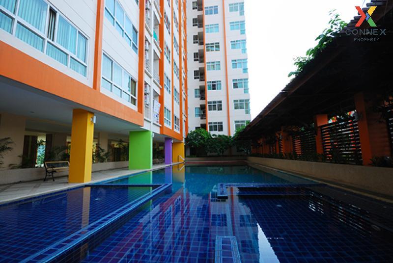 For Sale Condo , PG Rama 9 , MRT-Phra Ram 9 , Huai Khwang , Huai Khwang , Bangkok , CX-118971