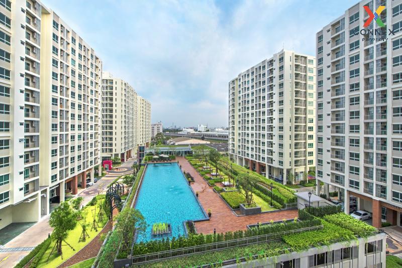 For Sale Condo , Supalai Wellington 2 , MRT-Thailand Cultural Centre , Huai Khwang , Huai Khwang , Bangkok , CX-118967 For Sale Condo , Supalai Wellington 2 , MRT-Thailand Cultural Centre , Huai Khwang , Huai Khwang , Bangkok , CX-118967