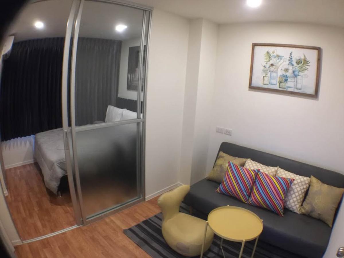 For Sale Condo , Lumpini Ville Sukhumvit 76 - Bearing Station  , BTS-Bearing , Samrong Nuea , Don Mueang , Samut Prakarn , CX-119088