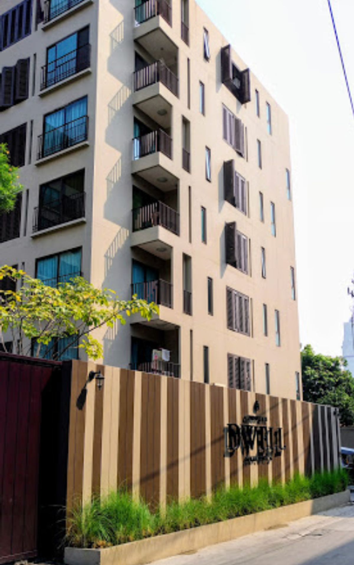 Condolette Dwell Sukhumvit 26 – รูปที่ 2