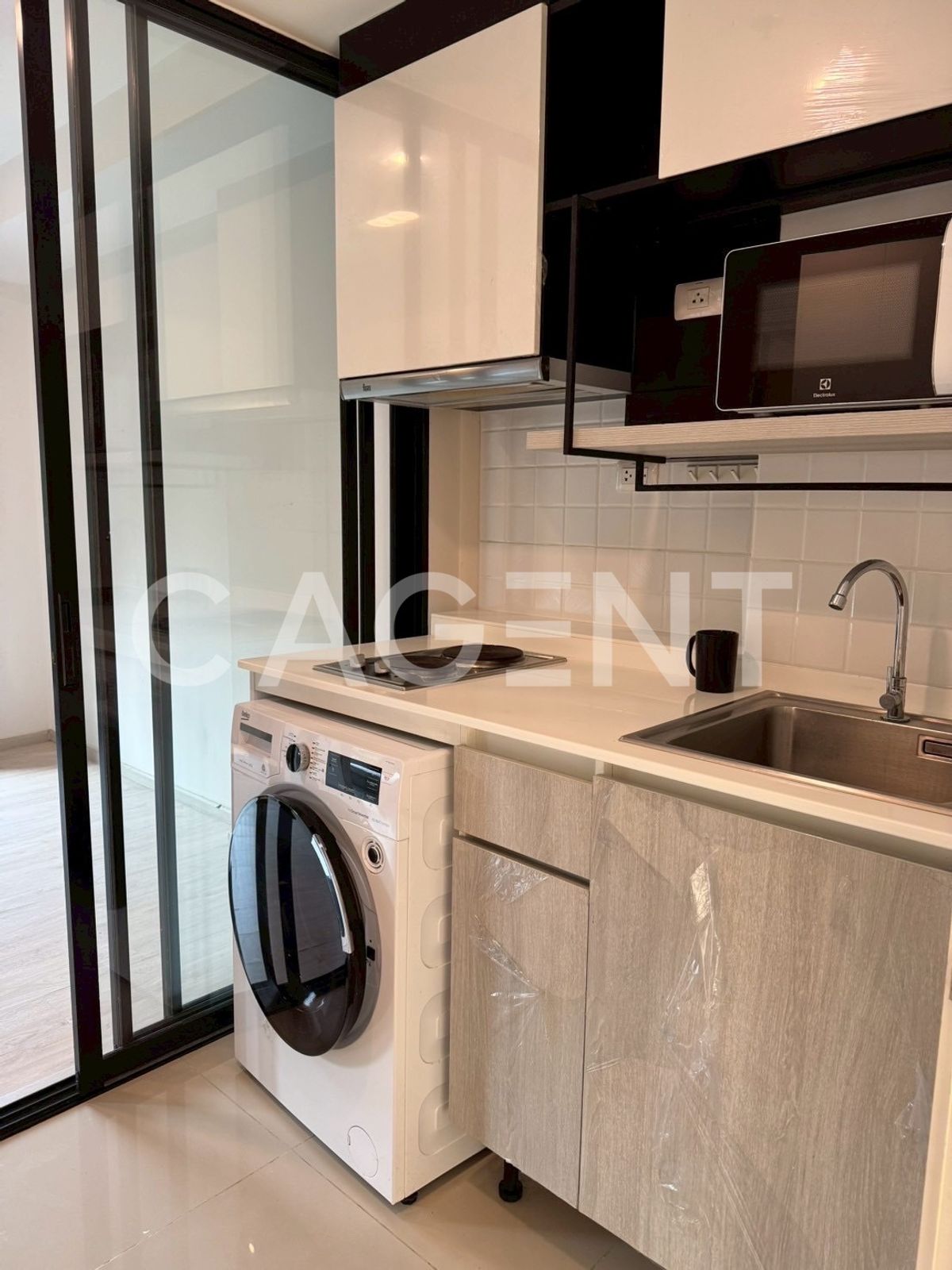 Condo “ESCENT Ville Chiang Mai“ near Central Chiang Mai
