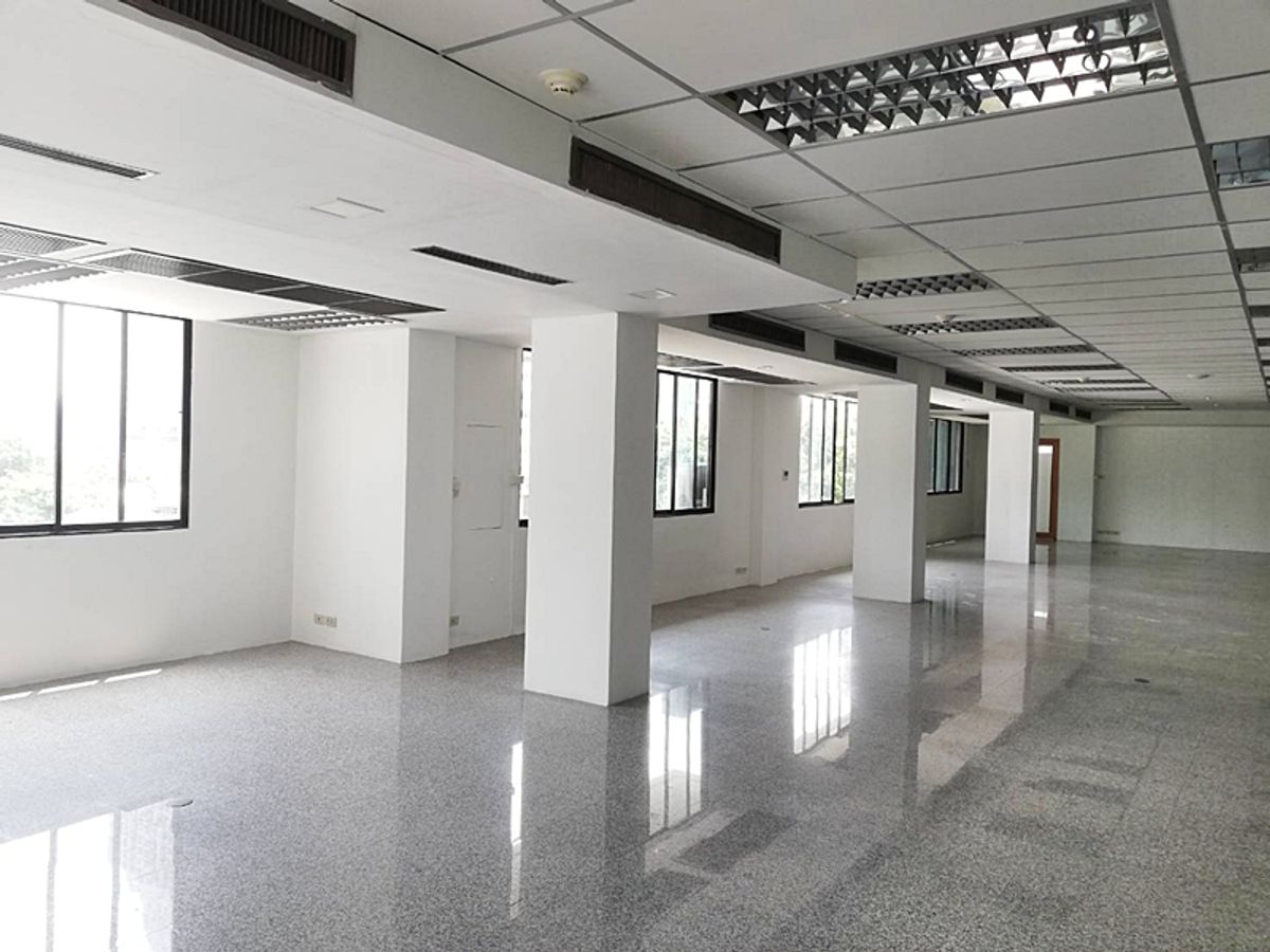 Top 5th Floor Office Space near BTS St.Louis Sathorn Road – รูปที่ 4
