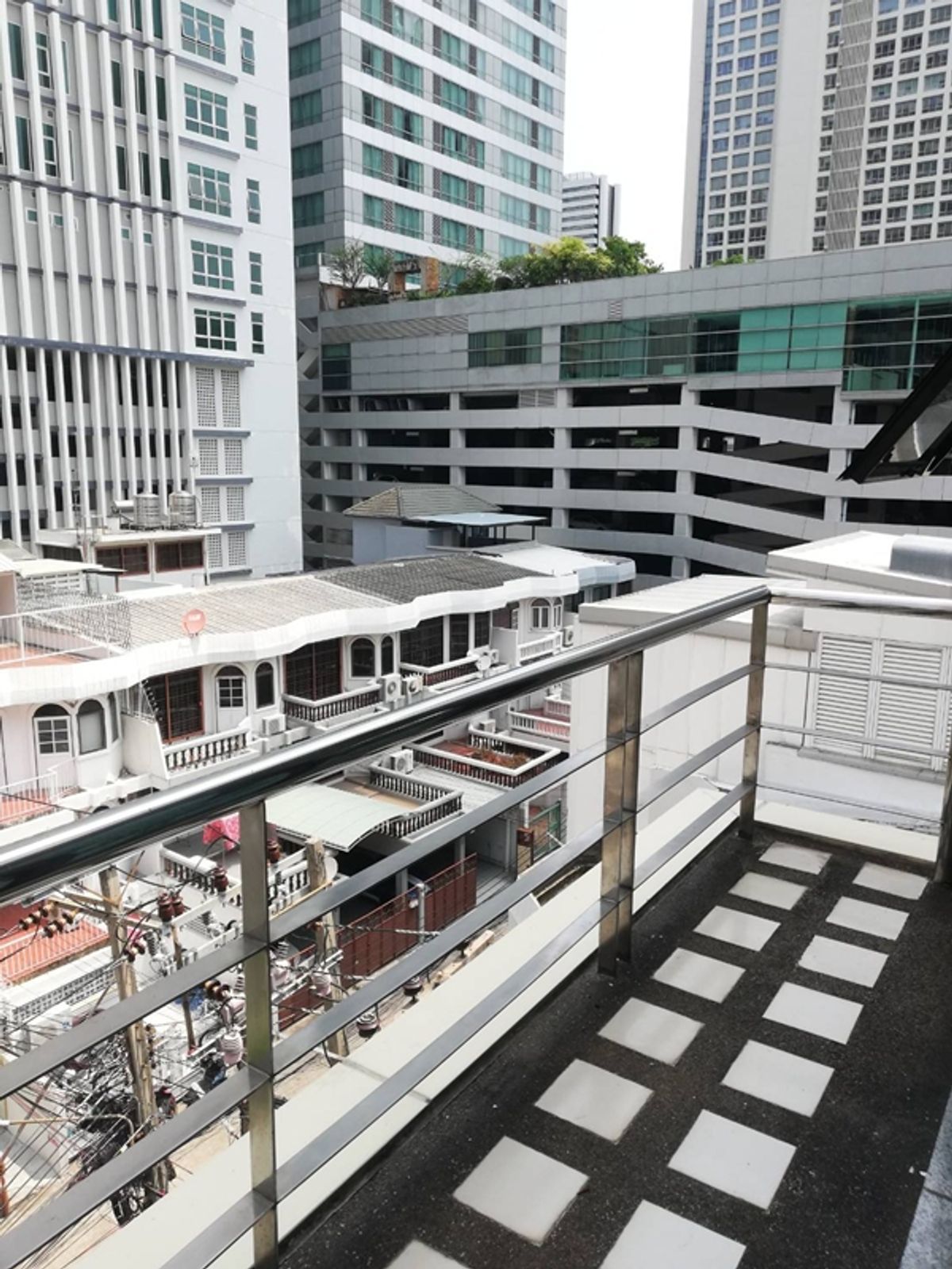 Top 5th Floor Office Space near BTS St.Louis Sathorn Road – รูปที่ 2