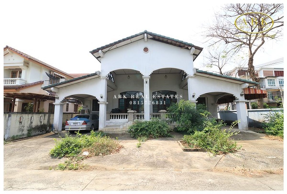 ขาย บ้านเดี่ยว ซ.แก้วเงินทอง 20 9.59 ล้านบาท ขาย บ้านเดี่ยว ซ.แก้วเงินทอง 20 9.59 ล้านบาท