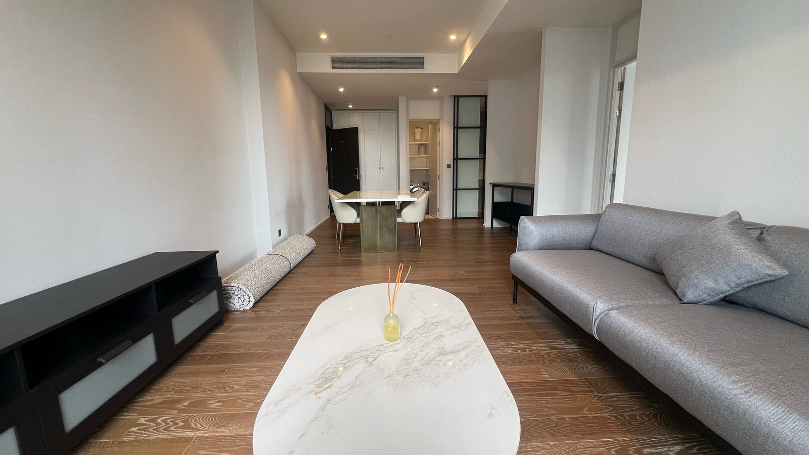 📣📣For rent ▶️ Muniq Langsuan 🔥มิวนิค หลังสวน Pet Friendly