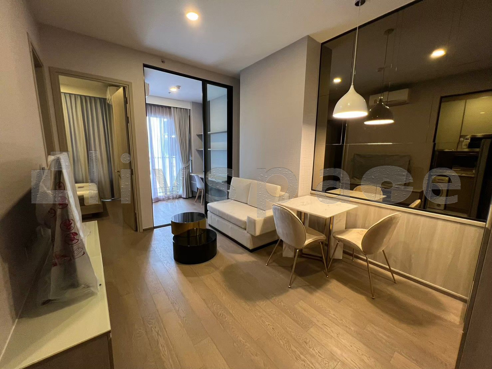▚ L0SC0Lツ FOR RENT: Park Origin Phayathai 1 Bed Plus 34.21sqm Negotiable Price Friendly High Demand Ready to Move In✨ ▚ L0SC0Lツ FOR RENT: Park Origin Phayathai 1 Bed Plus 34.21sqm Negotiable Price Friendly High Demand Ready to Move In✨