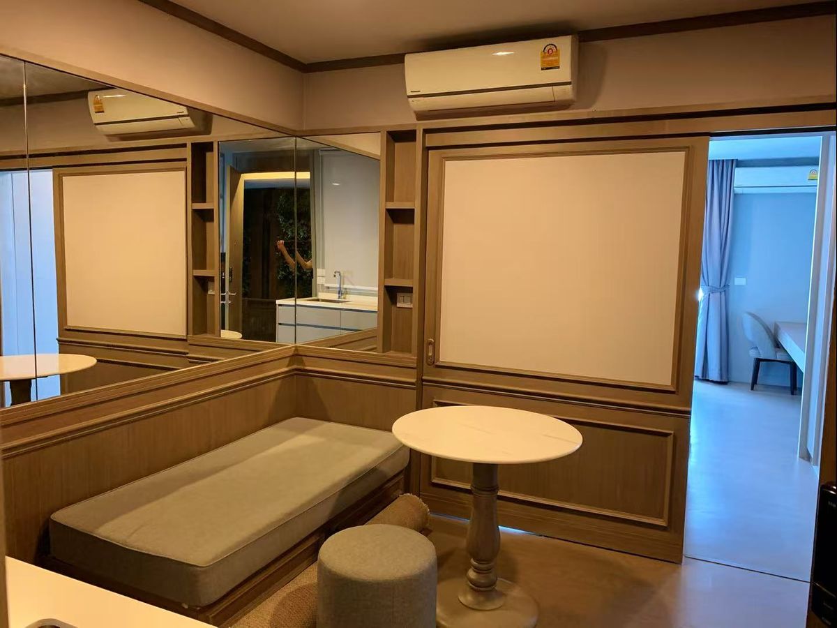 เอ สเปซ ไอดี อโศก-รัชดา 🌟PN-00006698🌟 – รูปที่ 2