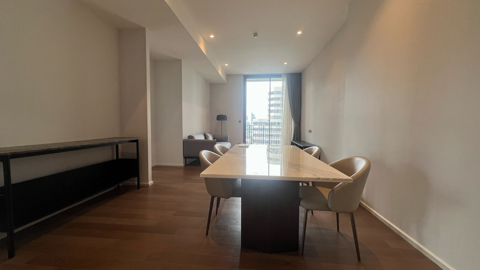 📣📣For rent ▶️ Muniq Langsuan 🔥มิวนิค หลังสวน Pet Friendly – รูปที่ 3