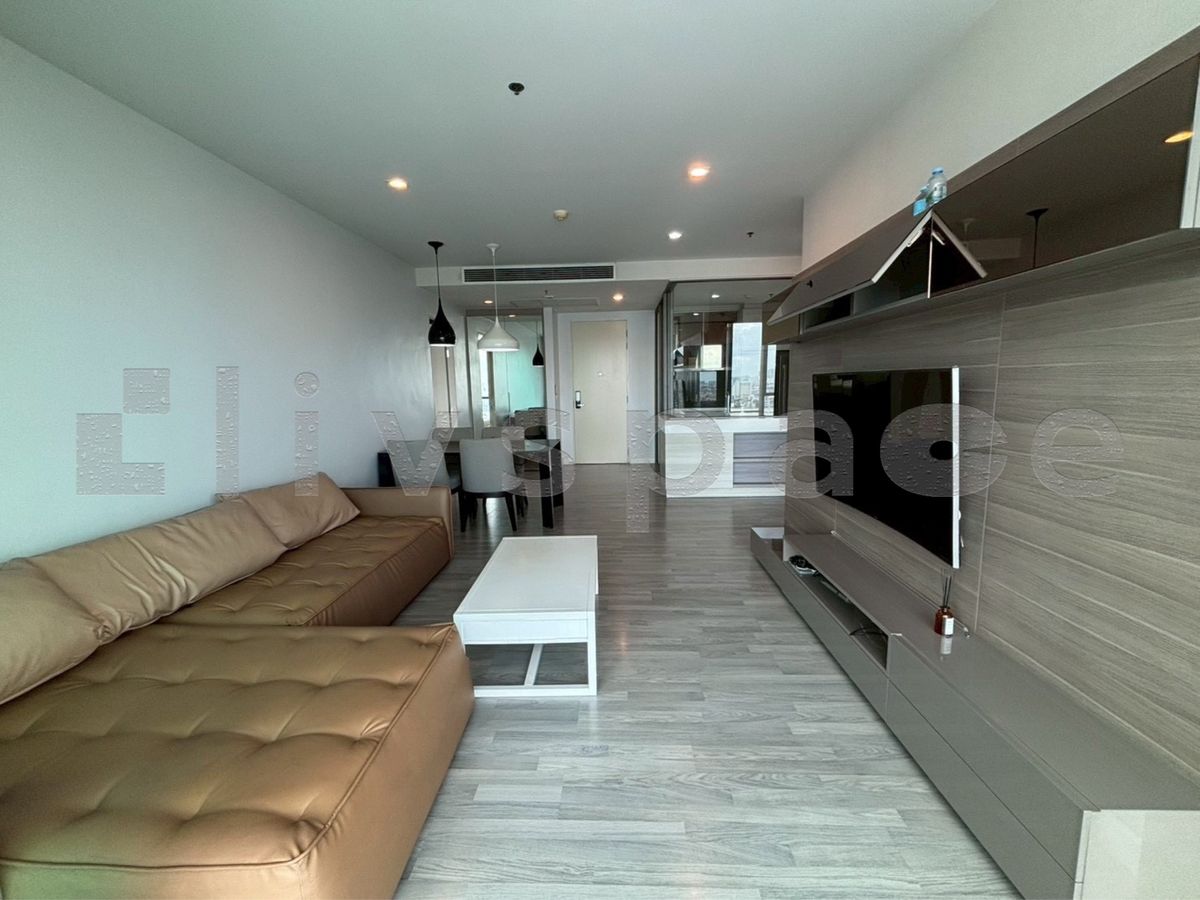 [L250417005] For Sale: The Room BTS WWY, 2 Bedrooms, Size 88.9 sq.m. Don't Miss Out on This Special Price!!!