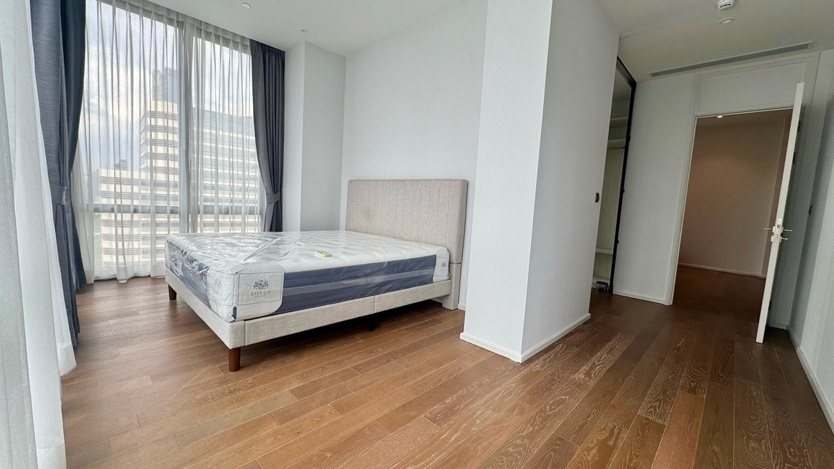 📣📣For rent ▶️ Muniq Langsuan 🔥มิวนิค หลังสวน Pet Friendly – รูปที่ 4