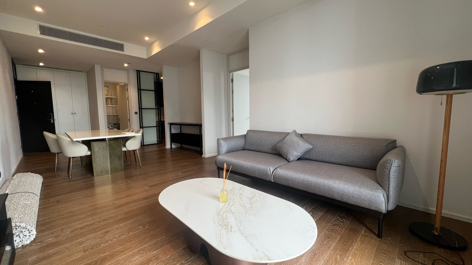 📣📣For rent ▶️ Muniq Langsuan 🔥มิวนิค หลังสวน Pet Friendly – รูปที่ 2