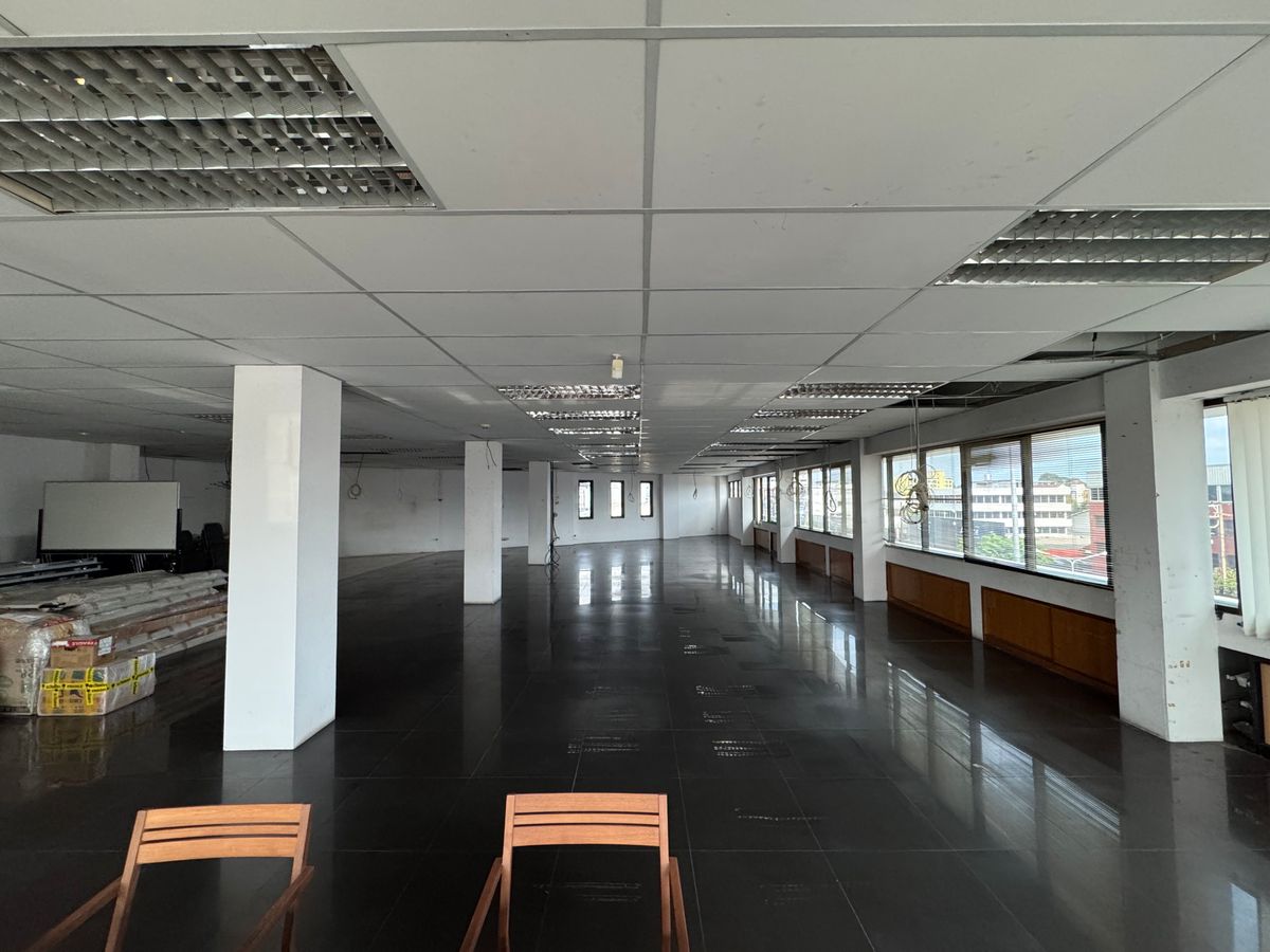 ให้เช่าสำนักงาน 200 ตรม กลางเมืองระยอง