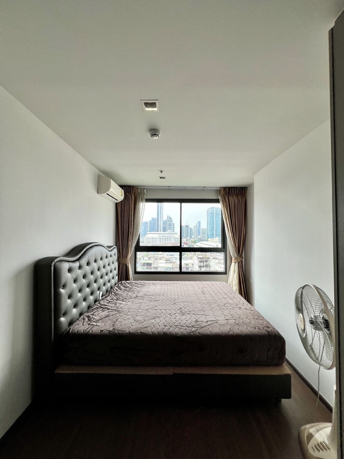 2ห้องนอน ราคาดีที่สุด!!⭐IDEO Sukhumvit 93 (ไอดีโอ สุขุมวิท 93)
