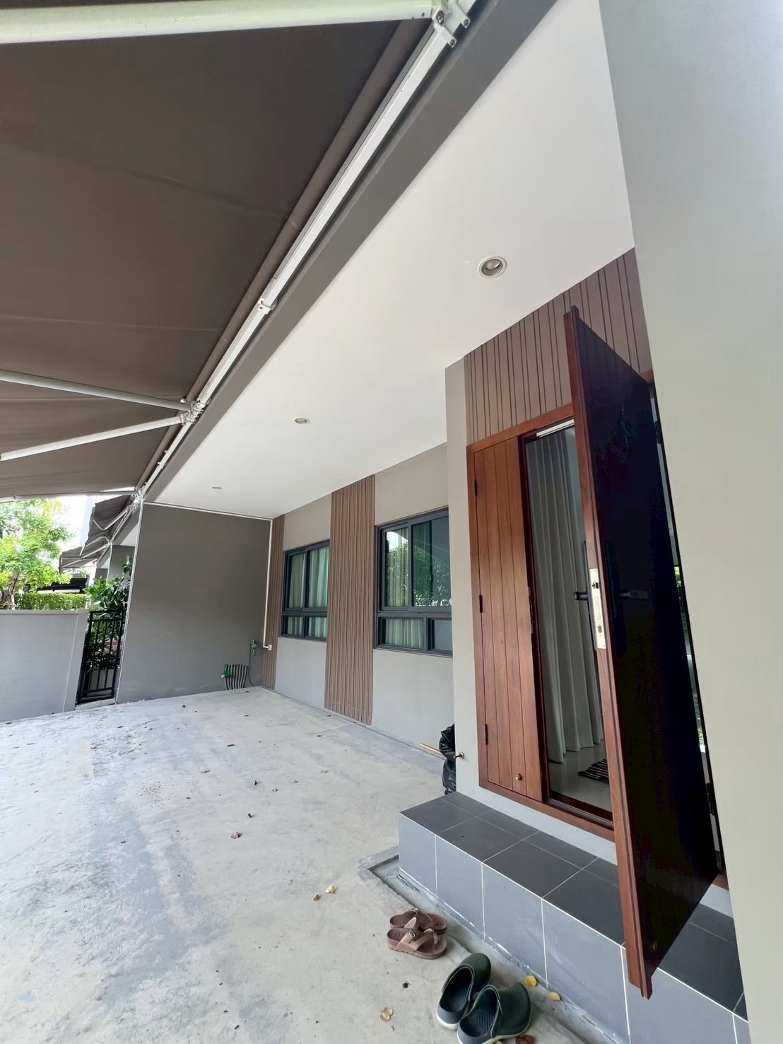 ✨ให้เช่าบ้านทาวน์โฮม ลาดพร้าว 101  – รูปที่ 3