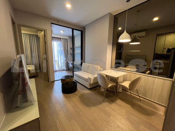 ▚ L0SC0Lツ FOR RENT: Park Origin Phayathai 1 Bed Plus 34.21sqm Negotiable Price Friendly Owner High Demand Ready to Move In✨
