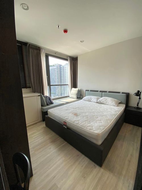 ขายคอนโด XT Huaikhwang ราคา 3,490,000 บาท [NCs250407]