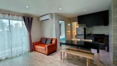 (A033618) Apple Condo Sukhumvit - Bearing