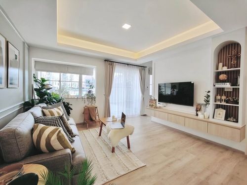 🔥🔥Code 27738🔥🔥ให้เช่าบ้านทาวน์โฮม Indy Bangna-Ramkhamhaeng 2 🌐𝐋𝐈𝐍𝐄 𝐈𝐃 : @𝐟𝐚𝐬𝐭𝐟𝐨𝐫𝐫𝐞𝐧𝐭𝐜𝐨𝐧𝐝𝐨