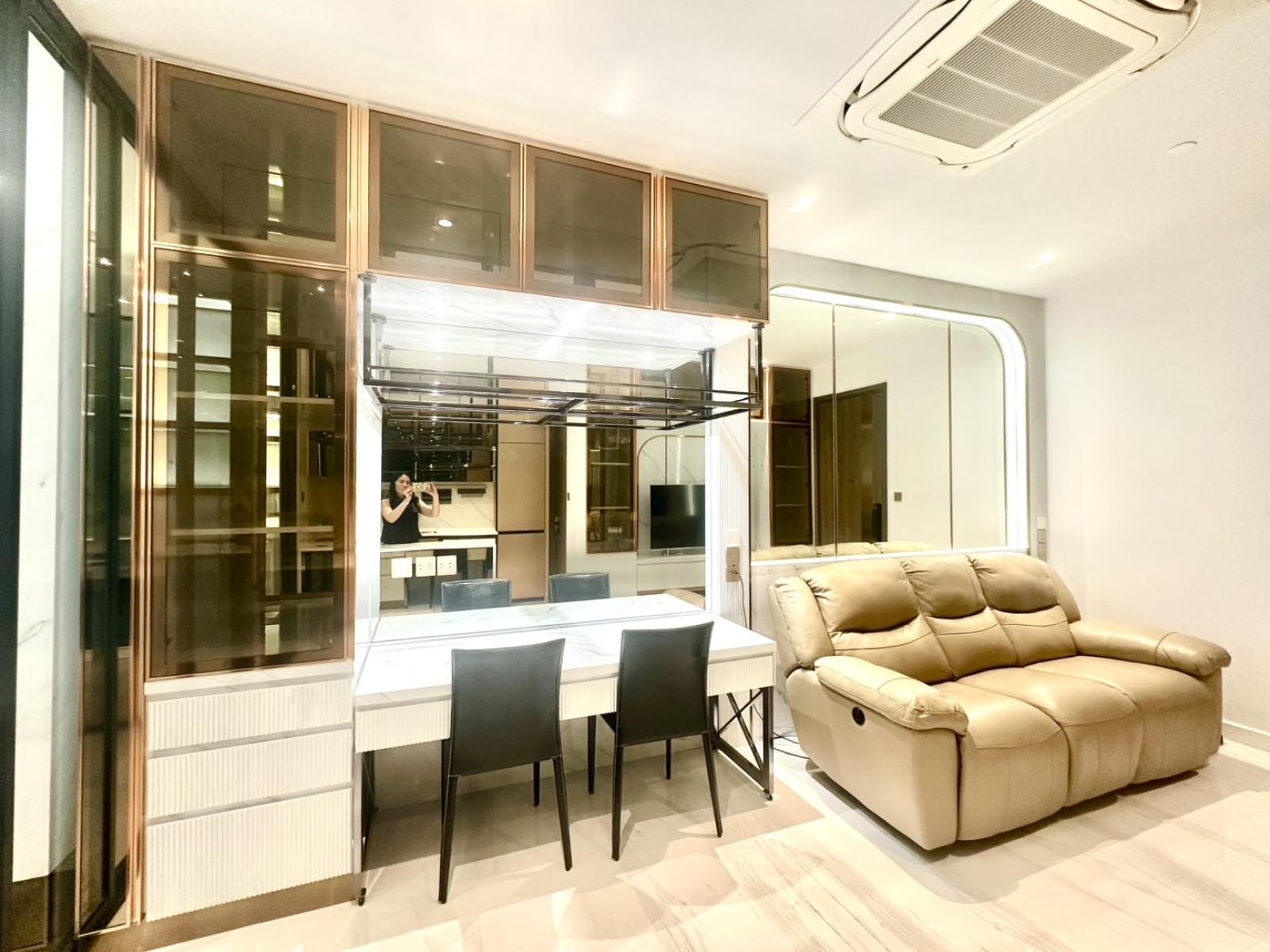 ST13304 - Supalai ICON Sathorn :  ศุภาลัย ไอคอน สาทร : Supalai ICON Sathorn :  ศุภาลัย ไอคอน สาทร - – รูปที่ 4