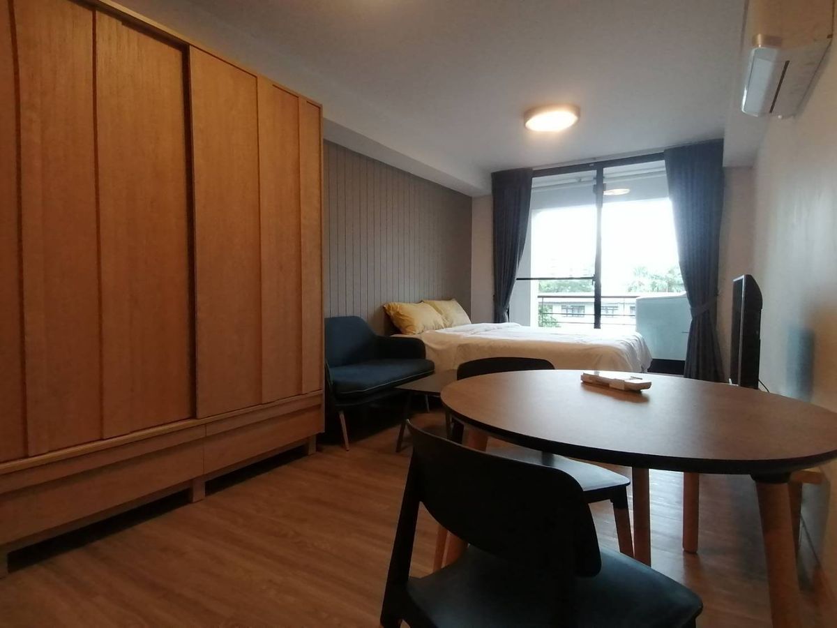 DUPLEX (3 Bed 290 Sqm) - RENT (100,000 THB ) Pet Friendly Sukhumvit 31 - Low Rise Condo – รูปที่ 2