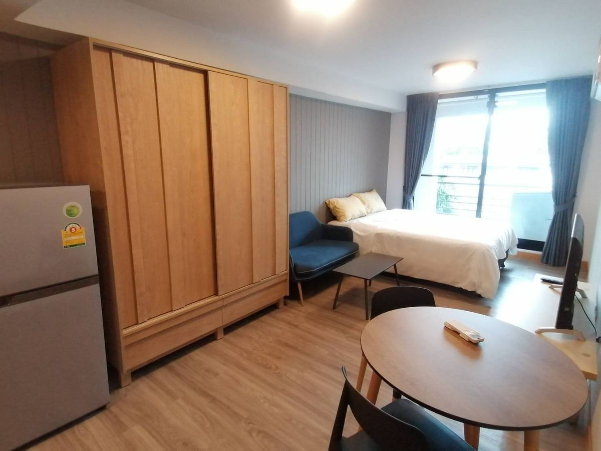 DUPLEX (3 Bed 290 Sqm) - RENT (100,000 THB ) Pet Friendly Sukhumvit 31 - Low Rise Condo – รูปที่ 3