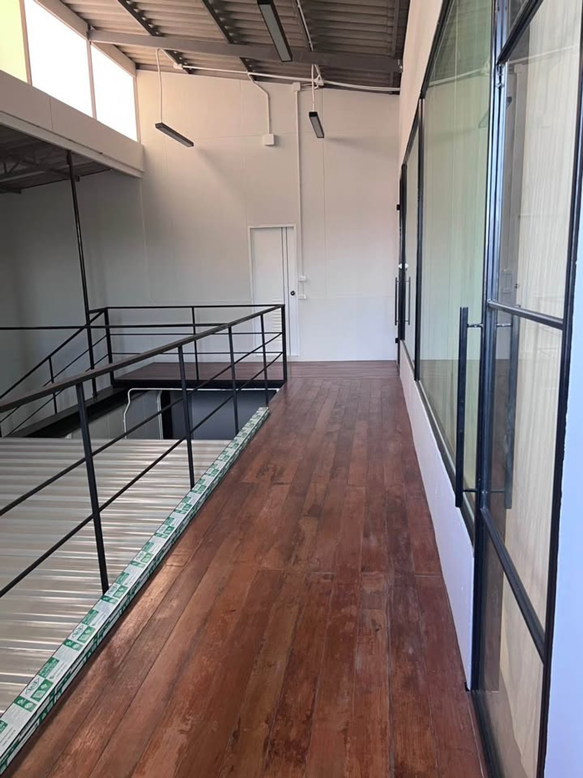 ให้เช่า สนง.ออฟฟิศ / Studio ให้เช่า 40 ตร.ม. – ซอยสามัคคี 37 ใกล้แจ้งวัฒนะ เข้า–ออกได้หลายทาง งามวงศ์วาน / แจ้งวัฒนะ / เมืองทอง – รูปที่ 2