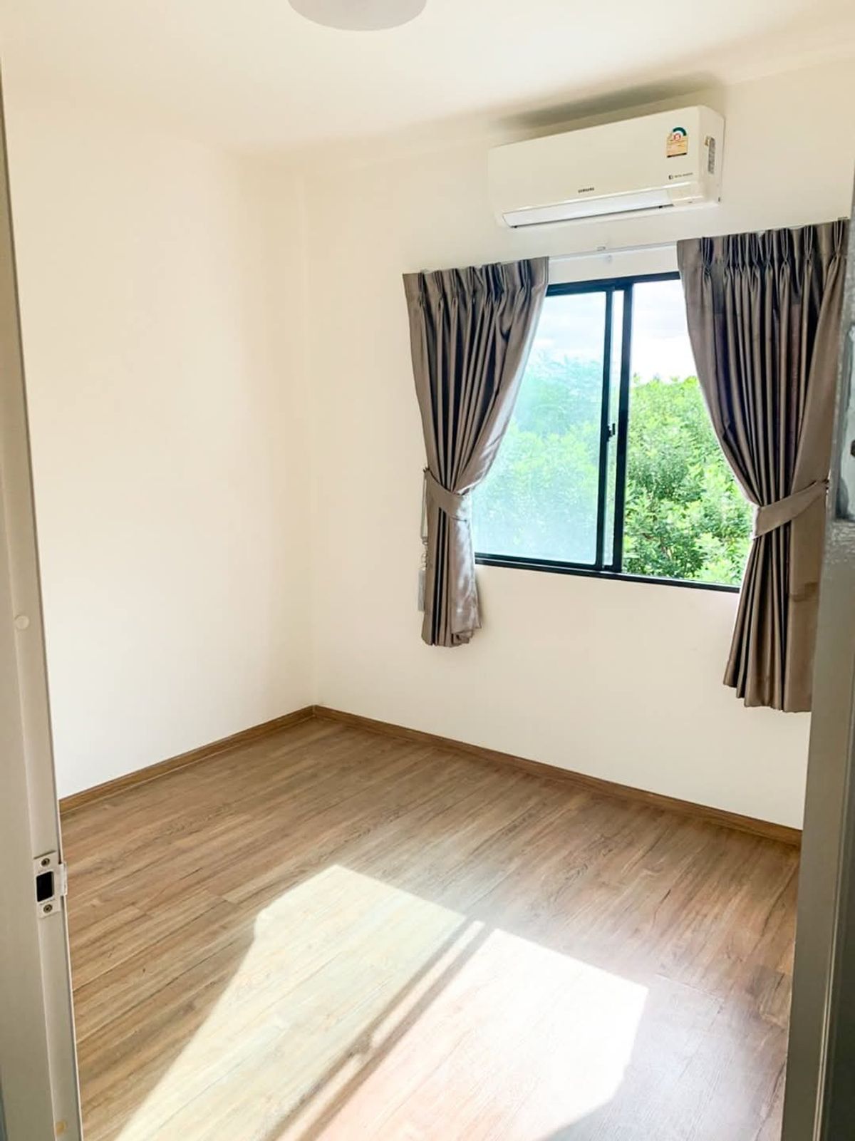 ขายทาวน์โฮม พลีโน่ราชพฤกษ์ - รัตนาธิเบศ บ้านสภาพใหม่ พื้นที่กว้าง ใกล้ถนนราชพฤกษ์ – รูปที่ 2