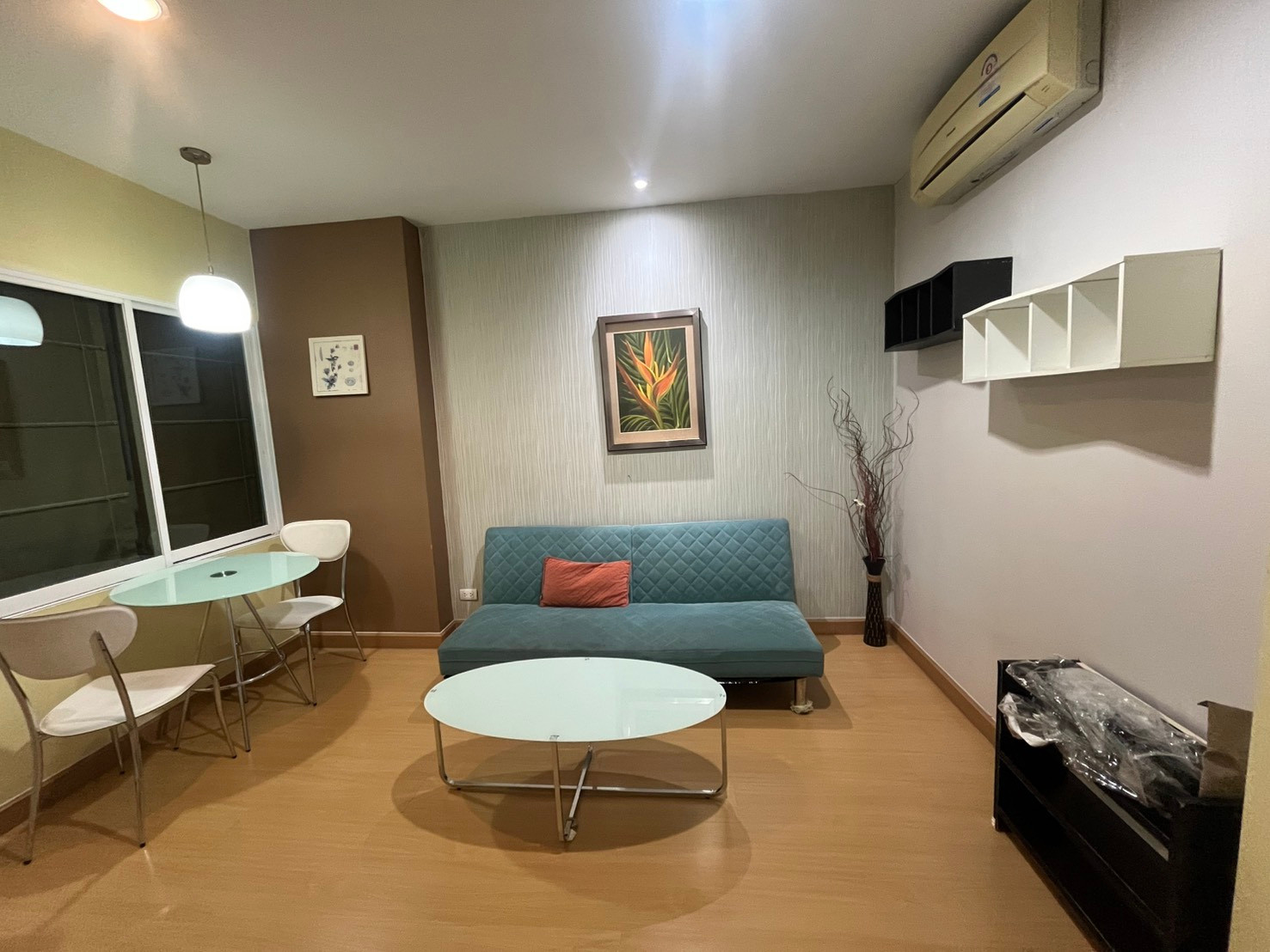 Condo for Rent: Life @ Ratchada-Huai Khwang Condo for Rent: Life @ Ratchada-Huai Khwang