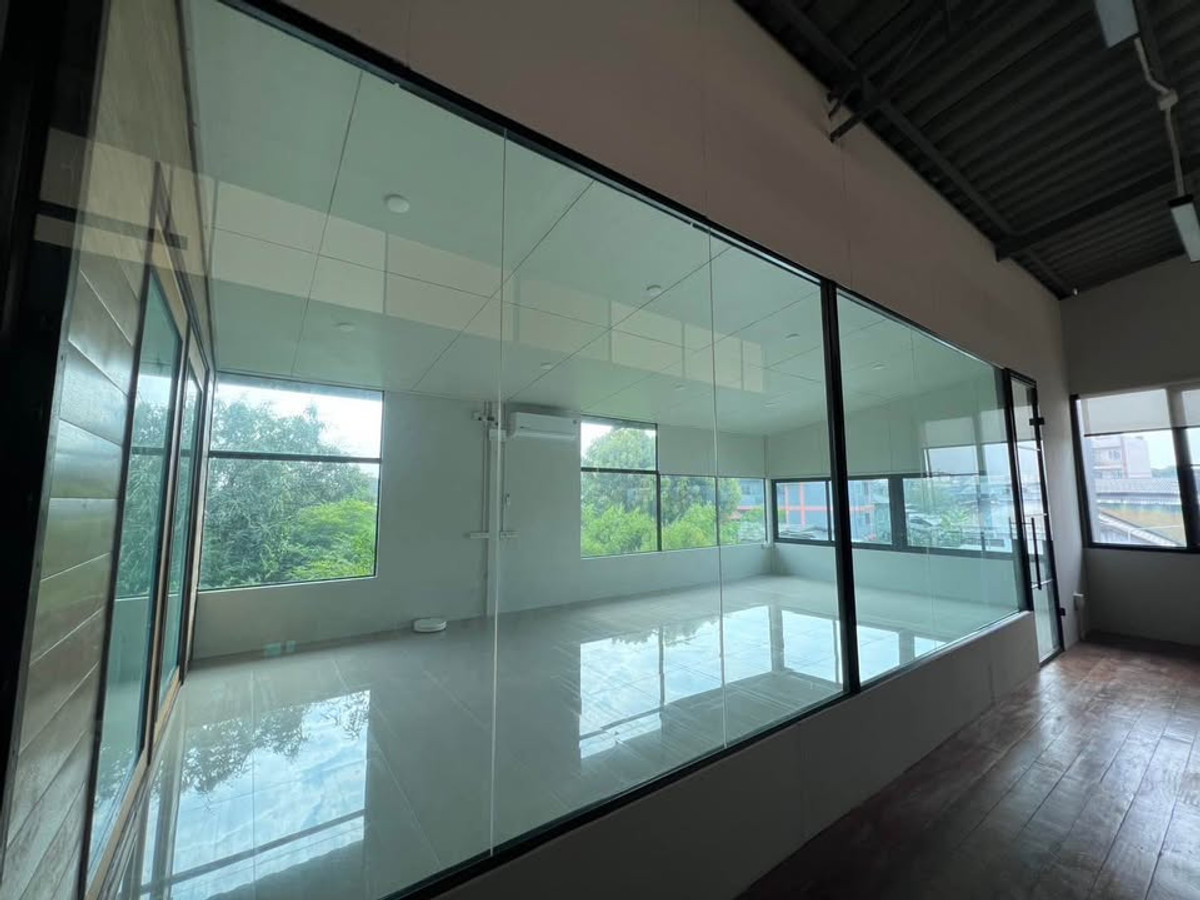 ให้เช่า สนง.ออฟฟิศ / Studio ให้เช่า 40 ตร.ม. – ซอยสามัคคี 37 ใกล้แจ้งวัฒนะ เข้า–ออกได้หลายทาง งามวงศ์วาน / แจ้งวัฒนะ / เมืองทอง – รูปที่ 3