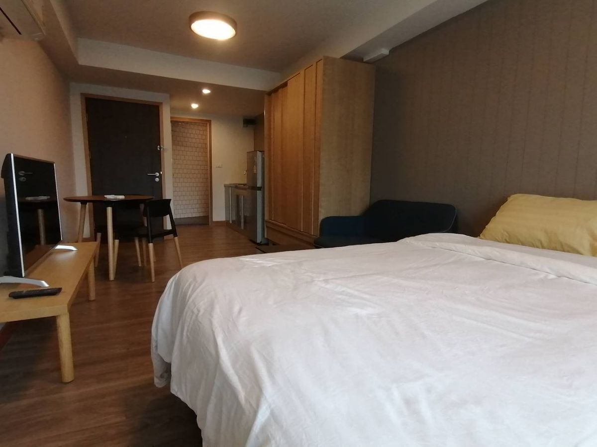 DUPLEX (3 Bed 290 Sqm) - RENT (100,000 THB ) Pet Friendly Sukhumvit 31 - Low Rise Condo – รูปที่ 4