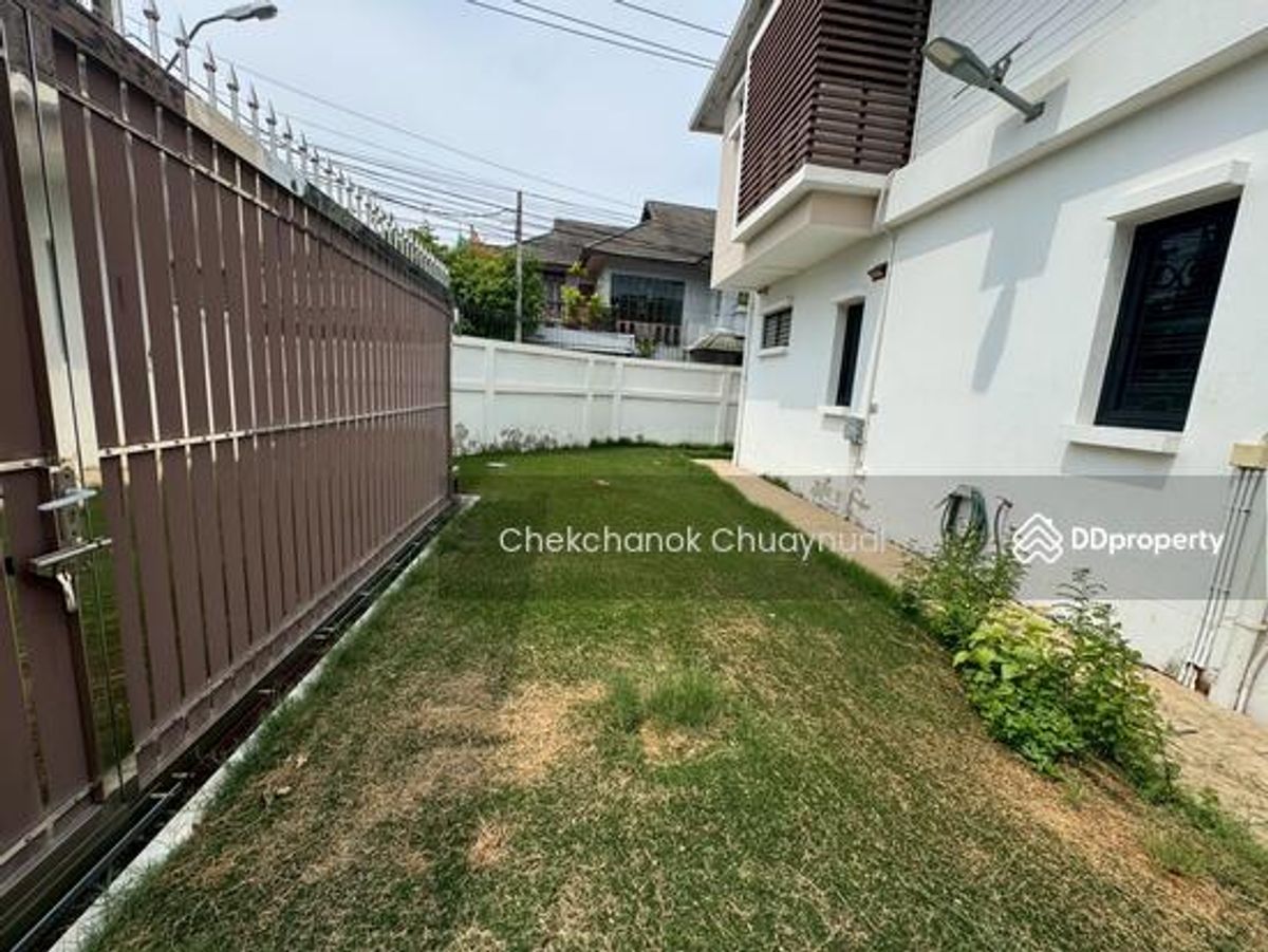 ขายบ้านเดี่ยว รัชดา ซอยเสนานิคม1 นอกจัดสรร 87ตรวา.3นอน 4น้ำ 4จอด เพียง15ล้น ลดเหลือ12ล้าน!! – รูปที่ 4