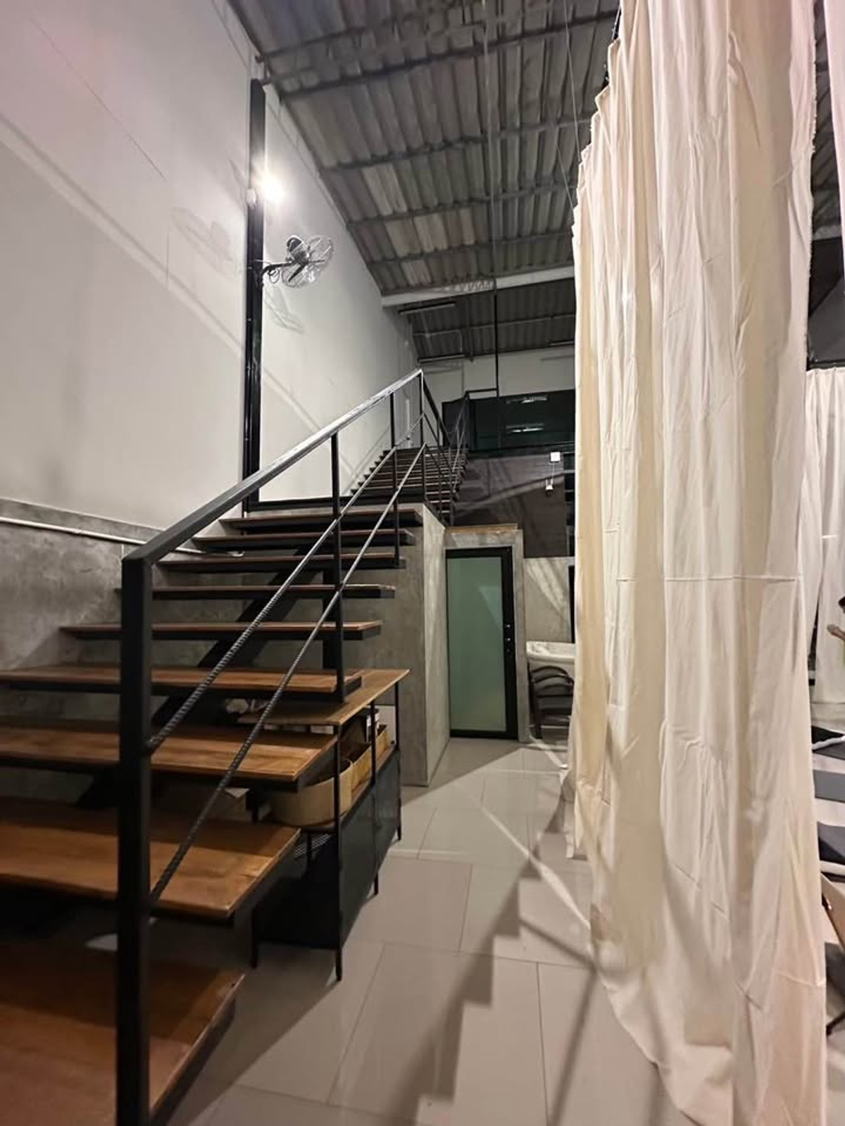 ให้เช่า สนง.ออฟฟิศ / Studio ให้เช่า 40 ตร.ม. – ซอยสามัคคี 37 ใกล้แจ้งวัฒนะ เข้า–ออกได้หลายทาง งามวงศ์วาน / แจ้งวัฒนะ / เมืองทอง – รูปที่ 4