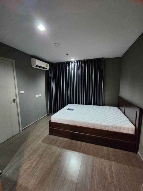 Beautiful room, full of good ⭐ideo Sukhumvit 93 (IDO Sukhumvit 93)