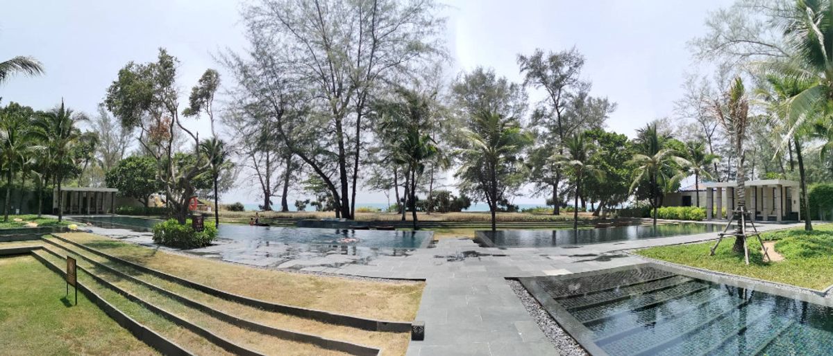 Baan Mai Khao: 2Bed 2Bath 80.04SQM. 80,000/MTH AM: 0656199198