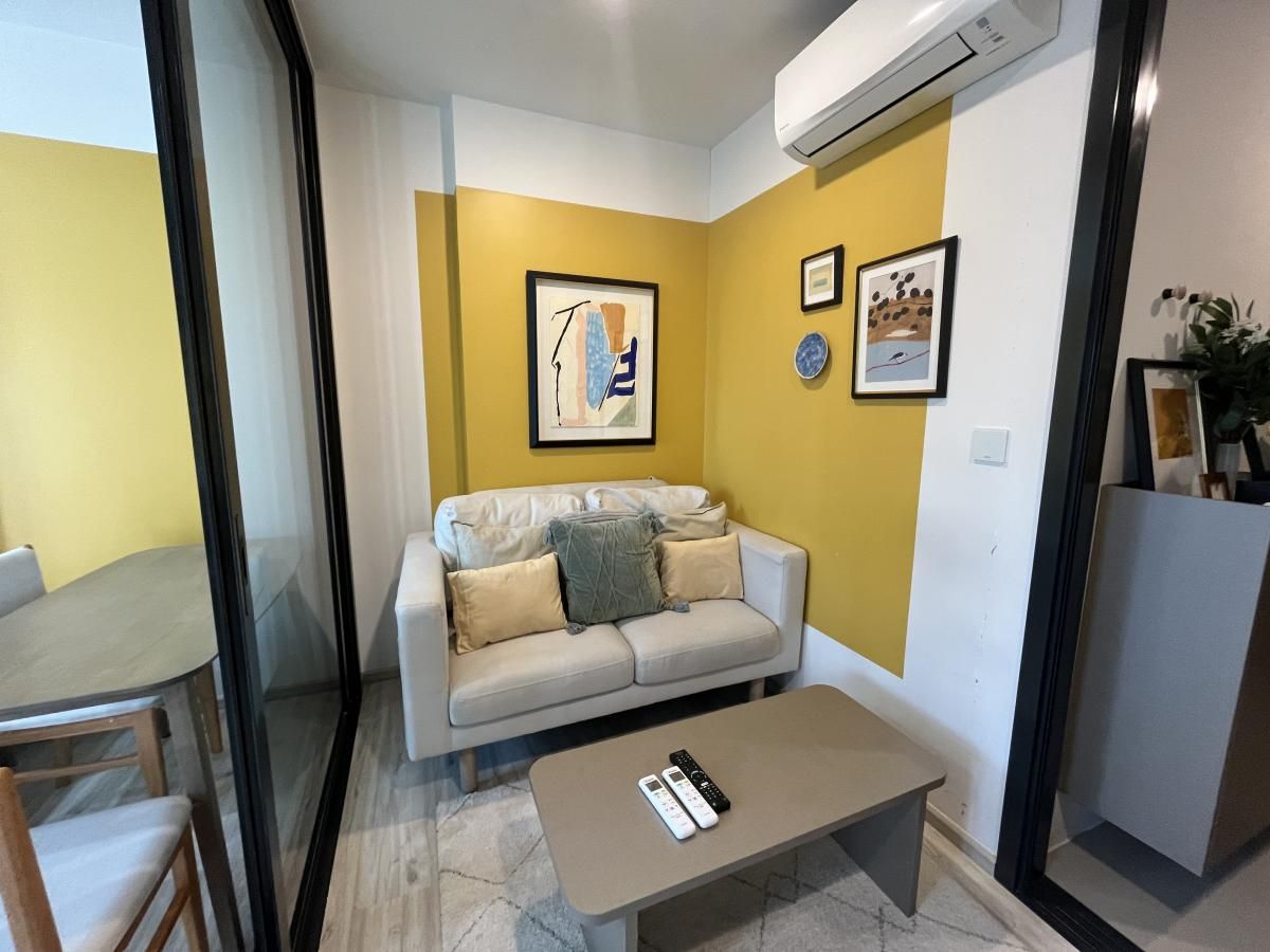 For Sale Condo , XT Huaikhwang , MRT-Huai Khwang , Huai Khwang , Huai Khwang , Bangkok ,  CX-132241