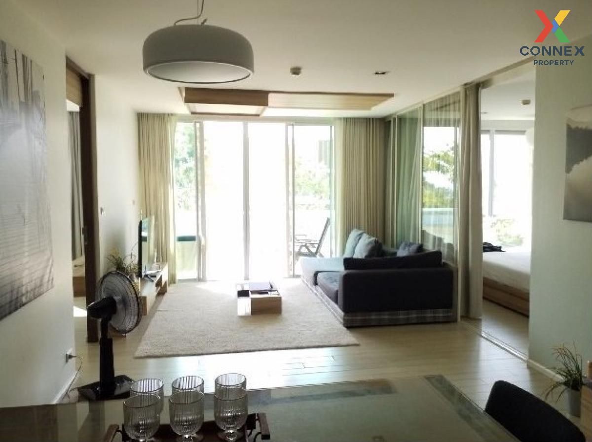 For Sale Condo , Wan Vayla Kao Tao , Nong Kae , Hua Hin , Prachuap Khiri Khan , CX-123049