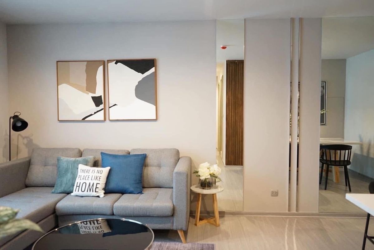 life ladprao📍2 bed 2 bath📞0639399665 – รูปที่ 4