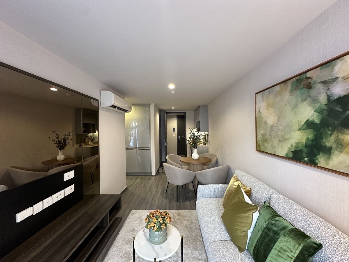 📣 Low rise For rent Ideo Mobi Sukhumvit 40 📣 Low rise For rent Ideo Mobi Sukhumvit 40