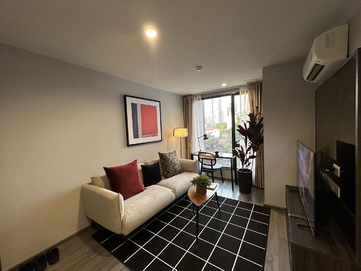 📣📣 Low rise For rent Ideo Mobi Sukhumvit 40 📣📣 Low rise For rent Ideo Mobi Sukhumvit 40