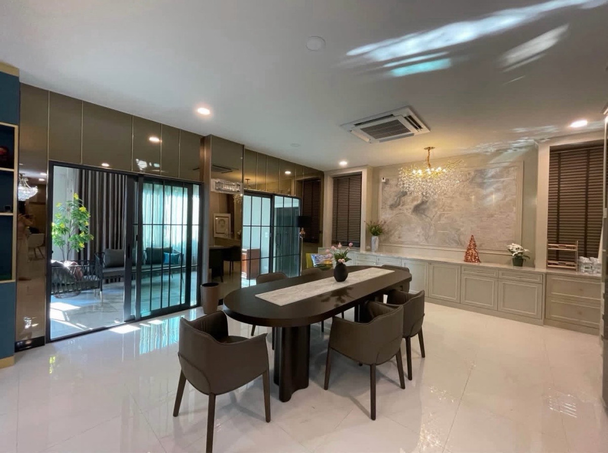✨House for Rent at the City Bangna✨ ✨House for Rent at the City Bangna✨