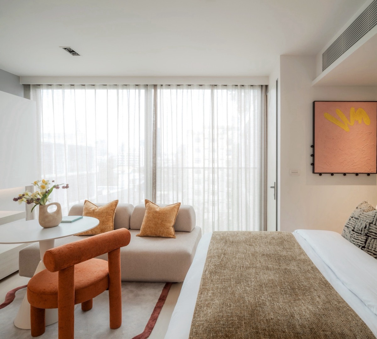 🐶Scope Promsri New Furniture Package, pet-friendly condo, 1 bedroom, 28 sq m, high floor 📲 𝟎𝟔𝟒-𝟕𝟗𝟒𝟒𝟐𝟔𝟑(Khun Nam) 🐶Scope Promsri New Furniture Package, pet-friendly condo, 1 bedroom, 28 sq m, high floor 📲 𝟎𝟔𝟒-𝟕𝟗𝟒𝟒𝟐𝟔𝟑(Khun Nam)