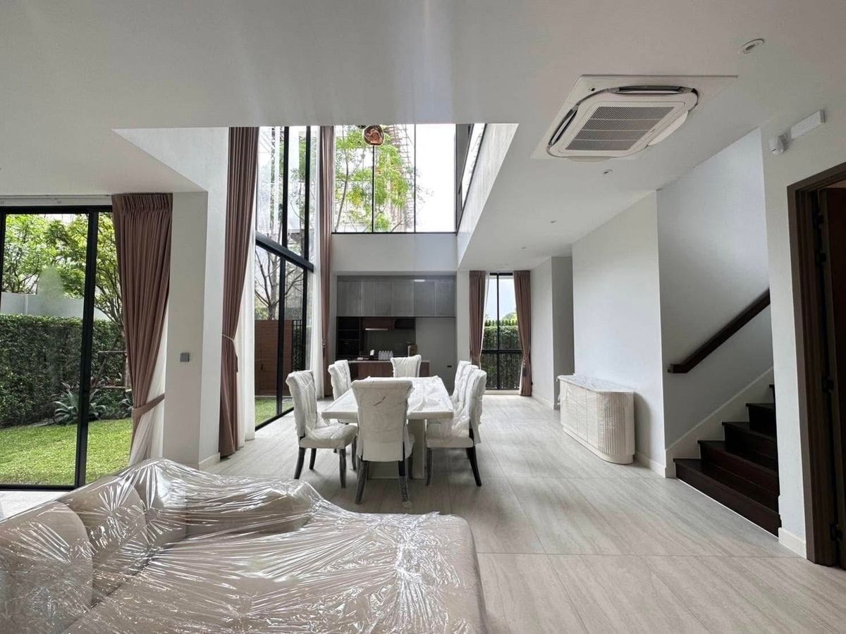 For Rent : บูก้าน กรุงเทพกรีฑา พื้นที่ใช้สอย 430 ตร.ม.ที่ดิน 69 ตร.ว. 4นอน5น้ำ 📲 𝟎𝟔𝟒-𝟕𝟗𝟒𝟒𝟐𝟔𝟑(คุณน้ำ) For Rent : บูก้าน กรุงเทพกรีฑา พื้นที่ใช้สอย 430 ตร.ม.ที่ดิน 69 ตร.ว. 4นอน5น้ำ 📲 𝟎𝟔𝟒-𝟕𝟗𝟒𝟒𝟐𝟔𝟑(คุณน้ำ)