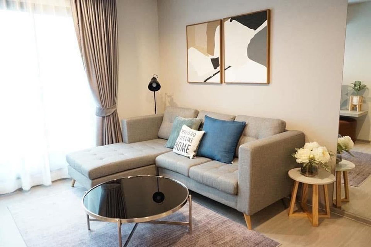 life ladprao📍2 bed 2 bath📞0639399665 – รูปที่ 2