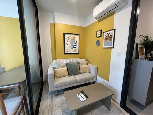 For Sale Condo , XT Huaikhwang , MRT-Huai Khwang , Huai Khwang , Huai Khwang , Bangkok ,  CX-132241