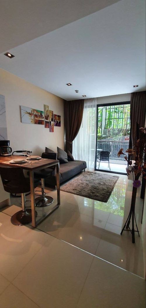 For Sale Condo , The Emerald Terrace Condo Patong , Patong , Kathu , Bangkok , CX-138139