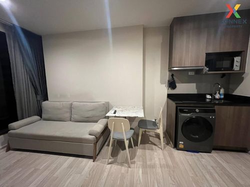 For Sale Condo , Ideo Mobi Sukhumvit Eastgate , BTS-Bang Na , Bang Na , Bang Na , Bangkok ,   CX-136692