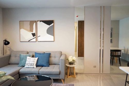 life ladprao📍2 bed 2 bath📞0639399665